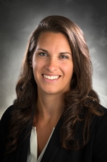 Nicole C. Otten, PA-C