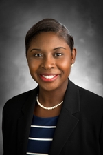 Olugbemisola O. McCoy, MD PhD