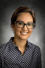 Amanda P. Stiteler, M.D.