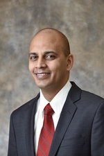 Hemchand Ramberan, M.D.