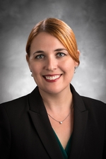 Kara Friend, M.D.