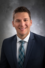 James C. Kyriakedes, MD