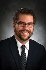 Travis J. Dozier, PA
