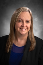 Shannon Dishman, NP