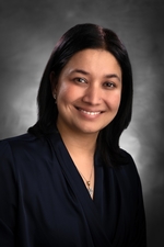 Poonam KC, NP