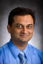 Ashutosh Naniwadekar, MD