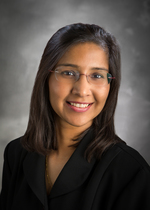 Pankajavalli Ramakrishnan, M.D.