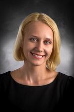 Svetlana Mahan, PA-C