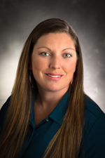 Crystal Fespeman, PA-C