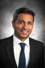 Rafayat S. Hossain, M.D.