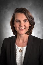 Elizabeth Waring, M.D.