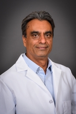 Ashan Manhor, MD, FACP, FACG, AGAF