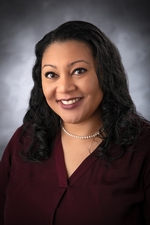 Latosha Foster, FNP