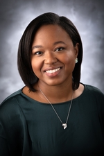 Ashley J. Walker, CNM