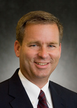 Gary W. Fredericksen, OD