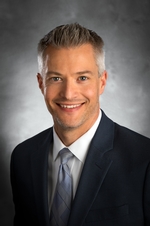 L. Jason Bain, FNP-BC