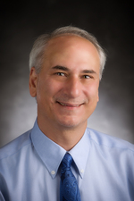 Charles Goldstein, MD