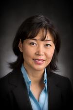 Connie Kim, NP