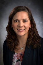 Rebecca L. Lofgren, M.D.