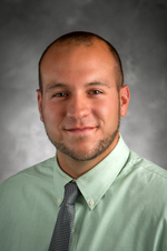 Benjamin Ingerson, PA-C