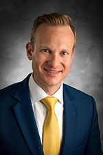 Rory P. Sandberg, M.D.